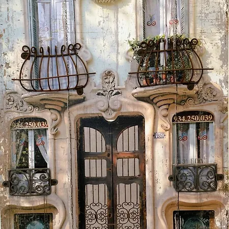 La Belle Epoque