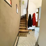 La Belle Epoque * Le Tréport