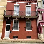 La Belle Epoque Le Tréport