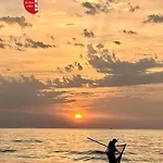 Σπίτι διακοπών La Belle Epoque Le Tréport