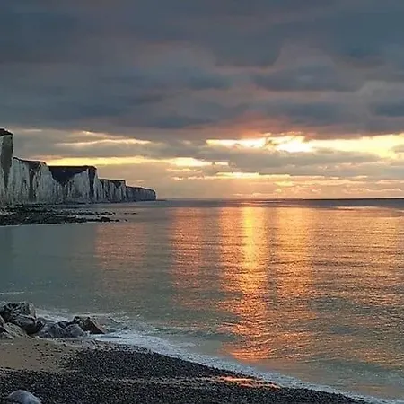 La Belle Epoque * Le Tréport