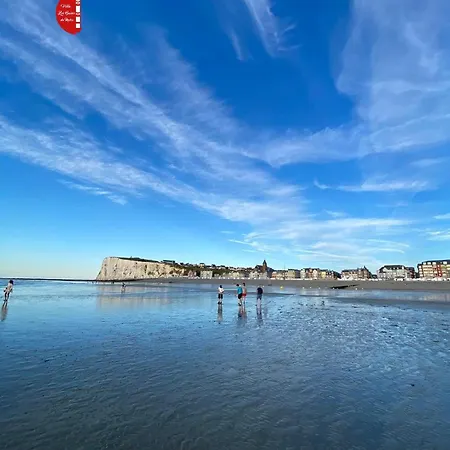 Dom wakacyjny La Belle Epoque