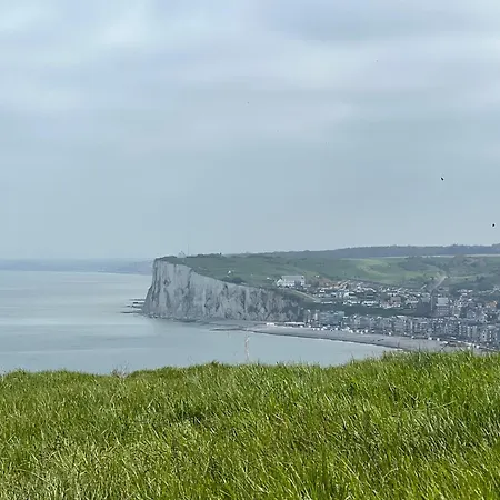 La Belle Epoque * Le Tréport