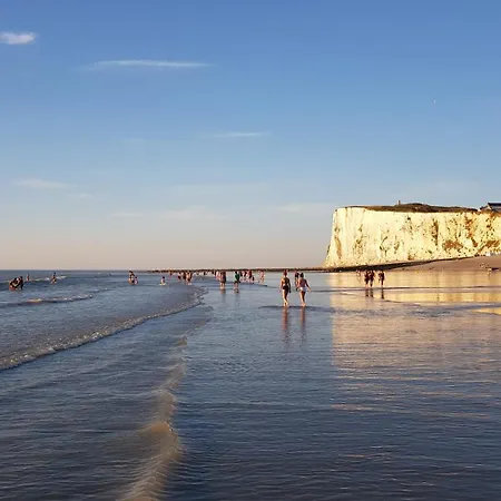 La Belle Epoque Le Tréport