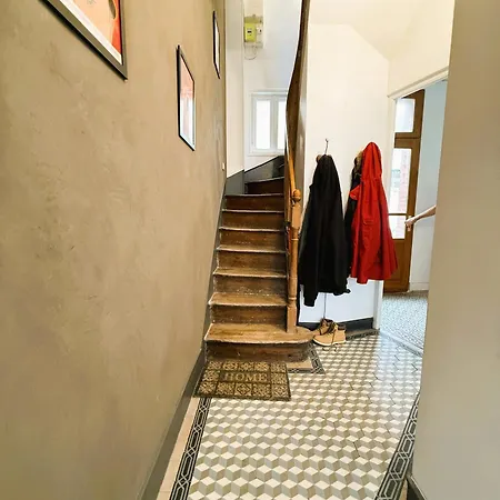 La Belle Epoque * Le Tréport