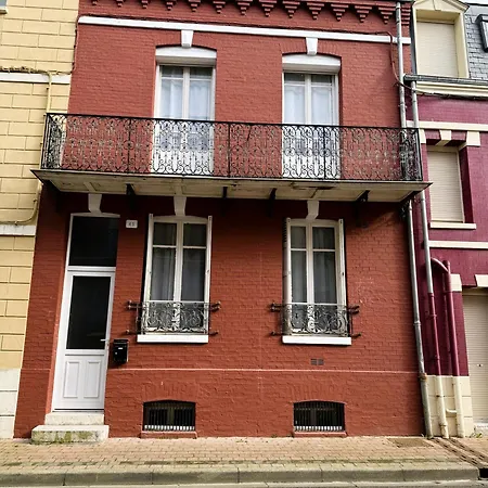 La Belle Epoque Le Tréport