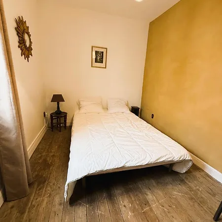 La Belle Epoque Dom wakacyjny *