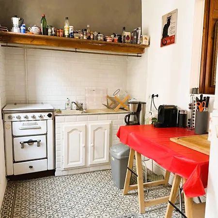 La Belle Epoque Dom wakacyjny Le Tréport