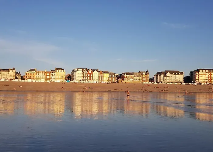 Holiday home La Belle Epoque *