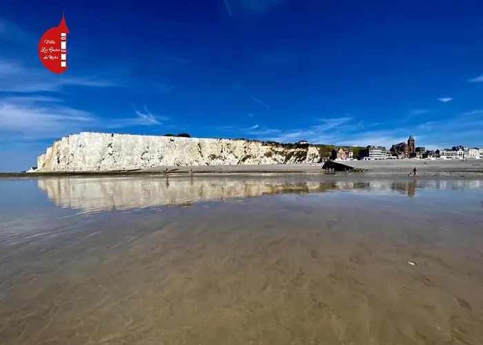 La Belle Epoque Holiday home *