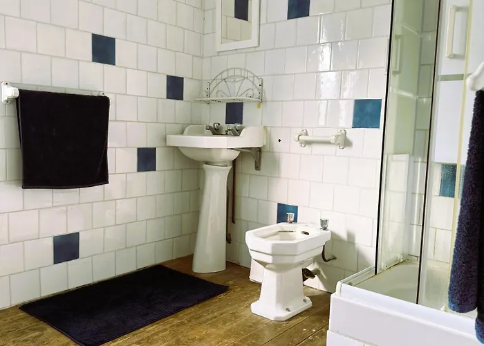 La Belle Epoque Holiday home *