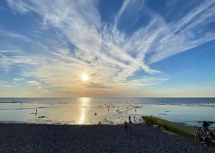 La Belle Epoque Holiday home *