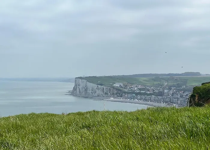 La Belle Epoque * Le Treport