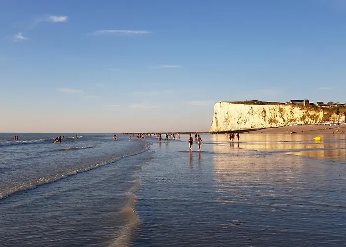 La Belle Epoque Le Treport