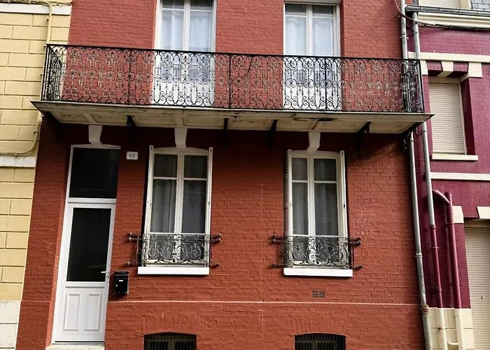 La Belle Epoque Le Treport