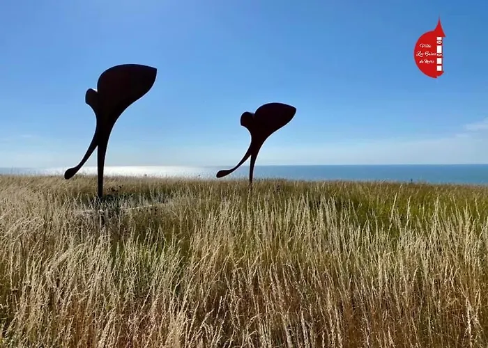 La Belle Epoque Holiday home