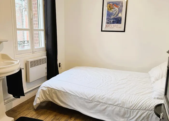 La Belle Epoque Le Treport