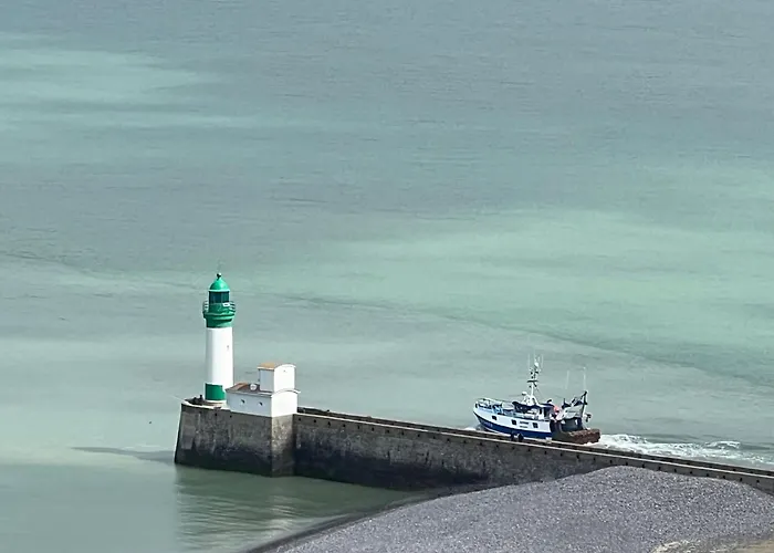 La Belle Epoque Holiday home