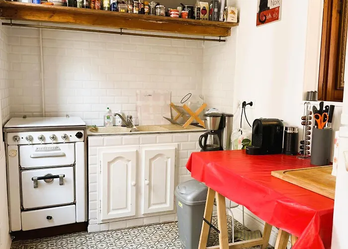 La Belle Epoque Holiday home Le Treport